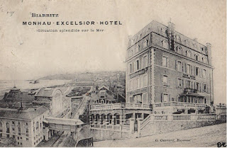 pays basque autrefois hôtel labourd