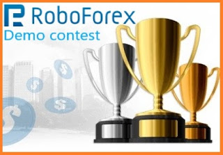 شارك الان فى مسابقة RoboForex على الحسابات التجريبيه بجوائز 10000 دولار مجانا