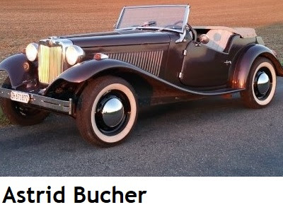 Galeria 2020: Bucher