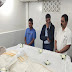 மாவையின் இறுதிச் சடங்கு தொடர்பான அறிவிப்பு வெளியானது