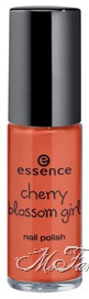 Nail Polish - 03 cherry cherry girl