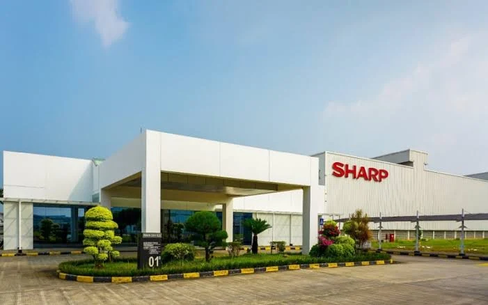 PT SHARP Electronics Indonesia