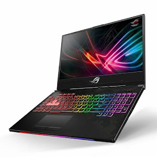 ROG Strix Scar II GL504GW-DS74