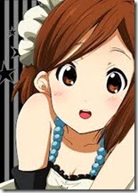 hirasawa yui