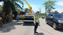 Melarikan Diri Usai Kecelakaan di Aceh Timur, Sopir Bus Sempati Star Diminta Serahkan Diri