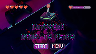 Batocera: Cara Memainkan Ribuan Game Retro dan Modern di PC Anda Tanpa Emulator