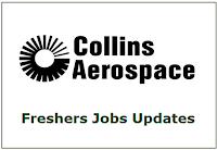 Collins Aerospace Freshers Recruitment 2023 | Associate Software Engineer | Hyderabad