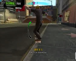 Download Tony Hawk American Wasteland For PC