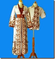 Model Gamis Terbaru 2014i