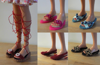 doll shoes 18 inch