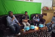 LPM Profesi UNM Gelar Talkshow 'Covid-19, Media dan Wajah Indonesia'