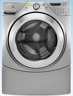 Fixed Appliance: Whirlpool/Kenmore/Maytag &amp; more-F02/F21 ...