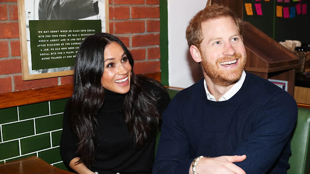 Prince Harry and Meghan Markle Face Criticism Over New Hire