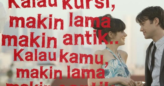 Kata Kata Lucu Romantis Buat Pacar