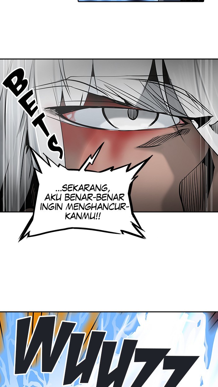 Webtoon Tower Of God Bahasa Indonesia Chapter 290