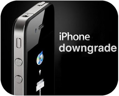 Downgrade iOS 6.1.3 to iOS 5.0.1 on iPad 2 and iPhone 4S 