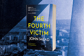 procedural police crime novels
