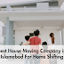 Best House Moving Company in Islamabad For Home Shifting