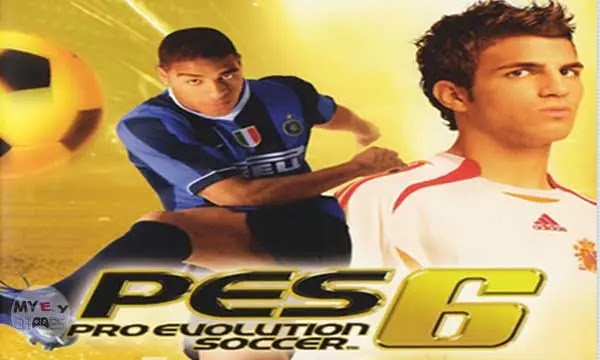 تحميل بيس 06 Pes الاصلية للكمبيوتر والموبايل من ميديا فاير