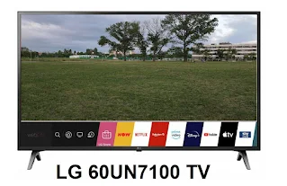 LG 60UN7100