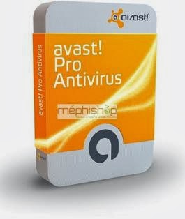 Avast Antivirus Free Download Full Version