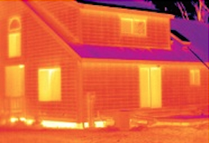 Inspecting Houses With Bittersweet Thermography 