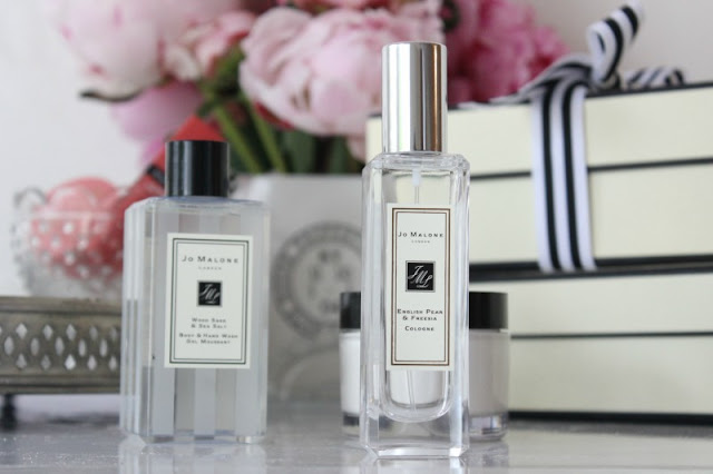 Jo Malone Travel Exclusive Kit