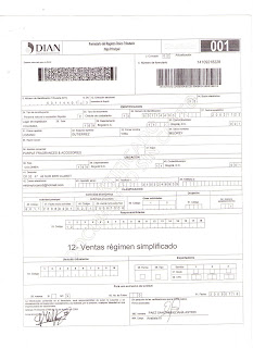 fragancias importadas originales.: FORMULARIO DE REGISTRO ...