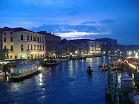 Venice River, Venezia Italy