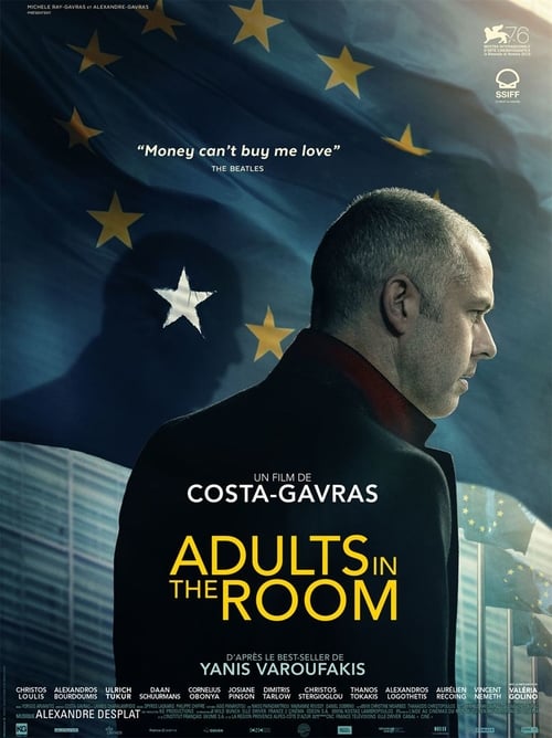 [HD] Adults in the Room 2019 Ganzer Film Kostenlos Anschauen