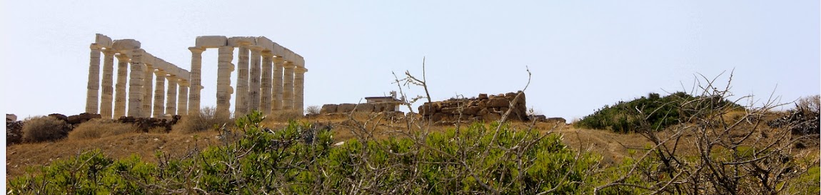 cap sounion