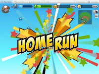 Baseball Heroes Home Run MUDAH dengan speed hack