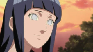 Hinata Hyuuga