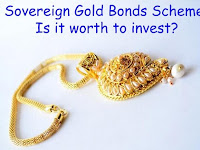 Sovereign Gold Bonds to be sold through banks & post offices from 26th November, 2015 – Interest 2.75% Per Year..!. 