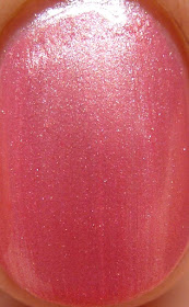 PRL2 Peach Pink Pearl Pigment