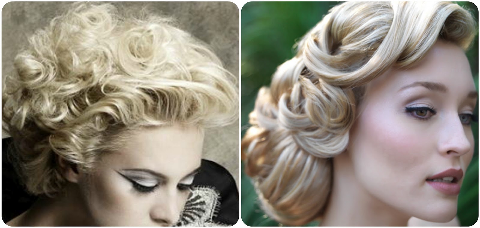 Wedding Hair Updos