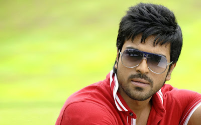 Ram Charan HD Wallpaper Pictures