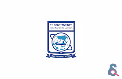 Job Opportunity at St.  Constantine  International  School (SCIS) - Residential Boarding Assistant