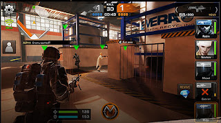 Download Combat squad for free in INDIA apk