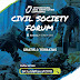 Civil Society Forum 2018