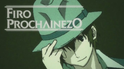 Estou Sem Criatividade Para Bolar Um Titulo Bacana Baccano Personagens