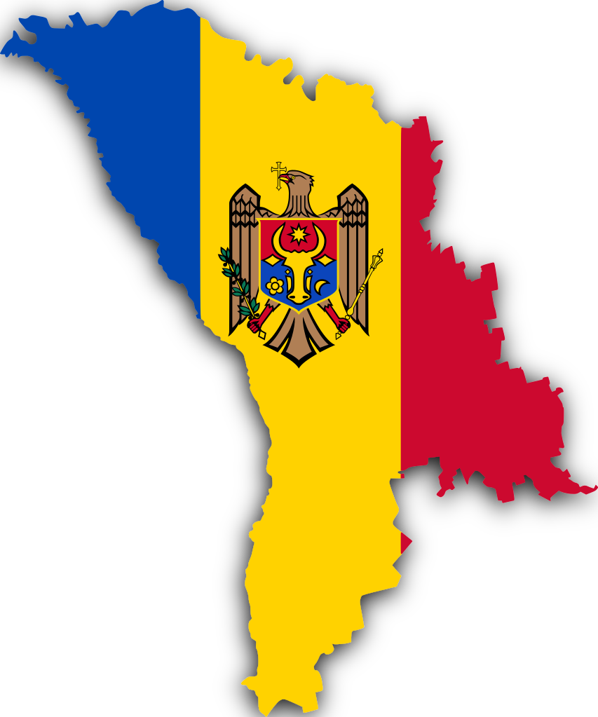 Immigrants in Moldova