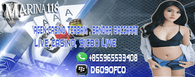 Cara Menang Casino Online