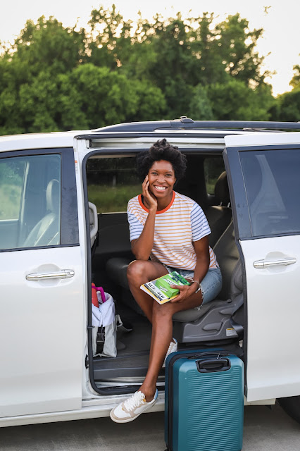 Road Trip Must-Haves and How to Save on Gas