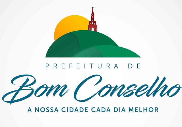 PREFEITURA APRESENTOU A SUA NOVA LOGOMARCA