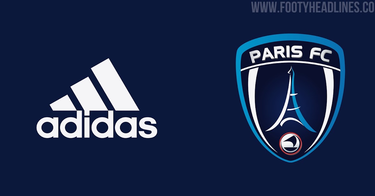 No More Nike - Paris Join Adidas - Footy Headlines