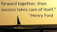 Henry Ford Lean Manufacturing