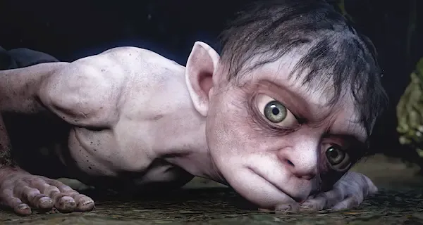 هذا عدد الساعات التي تحتاجها لإنهاء قصة لعبة The Lord of the Rings Gollum