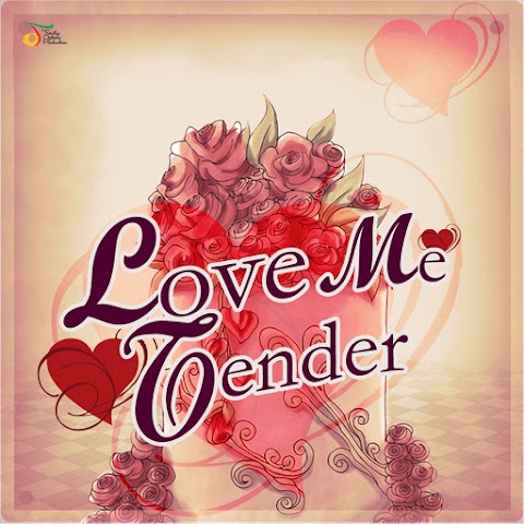 Various Artists - Love Me Tender [iTunes Plus AAC M4A]