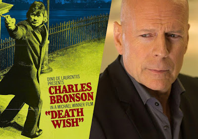 DYNAMIC FILM21  · Death Wish